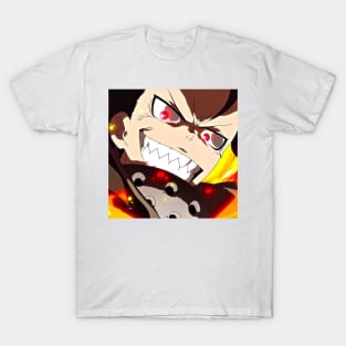 FIRED UP 2 T-Shirt